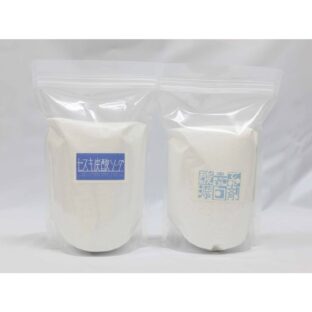 セスキ炭酸ソーダ　酸素系漂白剤 セット