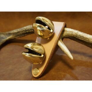 熊鈴　トロイカ型