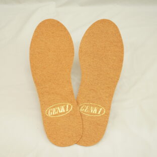 Cosmic Power Insole GENKI-EXTRA-　疲れも臭いも快適に