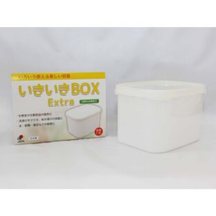 いきいきBOX Extra 1.9リットル　発酵促進　漬物　味噌造り