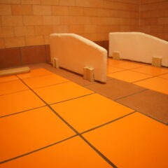 陶板浴についてのお知らせ