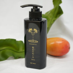 奄美（しま）のめぐみ Extra シャンプー