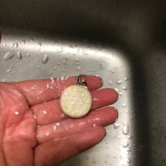 「開運ペンダント」のいろいろ