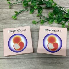 化粧石鹸Popo Extra 使ってます！