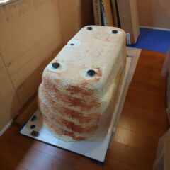 カビが生えないお風呂