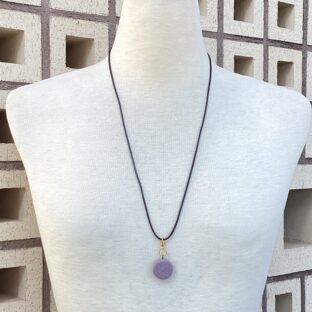 新・開運ペンダント