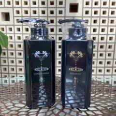 奄美（しま）のめぐみExtra シャンプー・コンディショナー