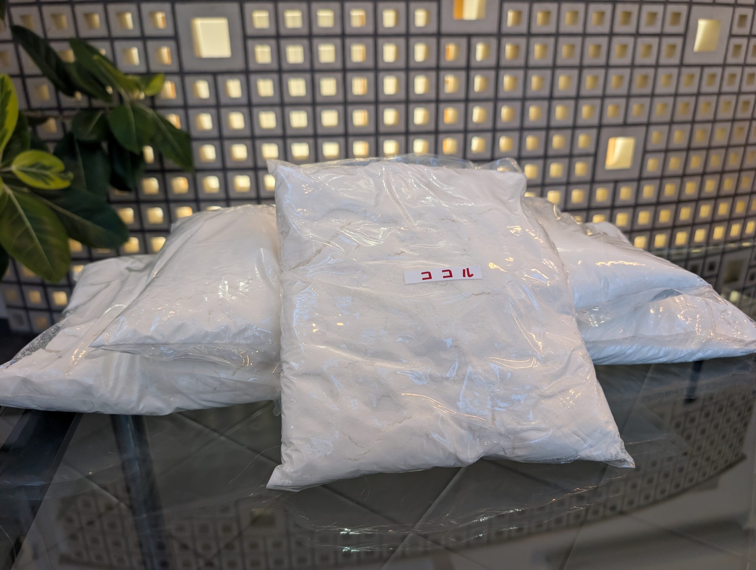 万能粉石けん『ココル』完売しました