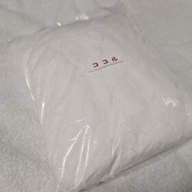 　『ココル』万能粉石けん　テスト販売